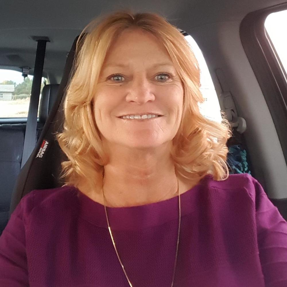 Meet your Posher, Sharon